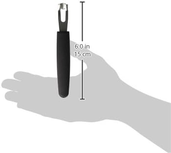 Channel Knife,Black