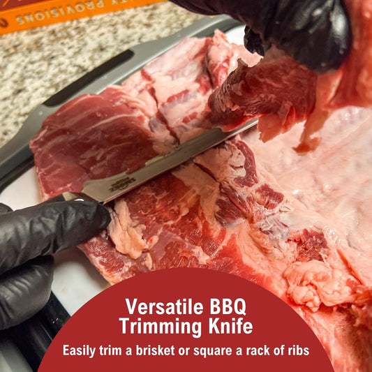 6.5-Inch Boning Knife Source