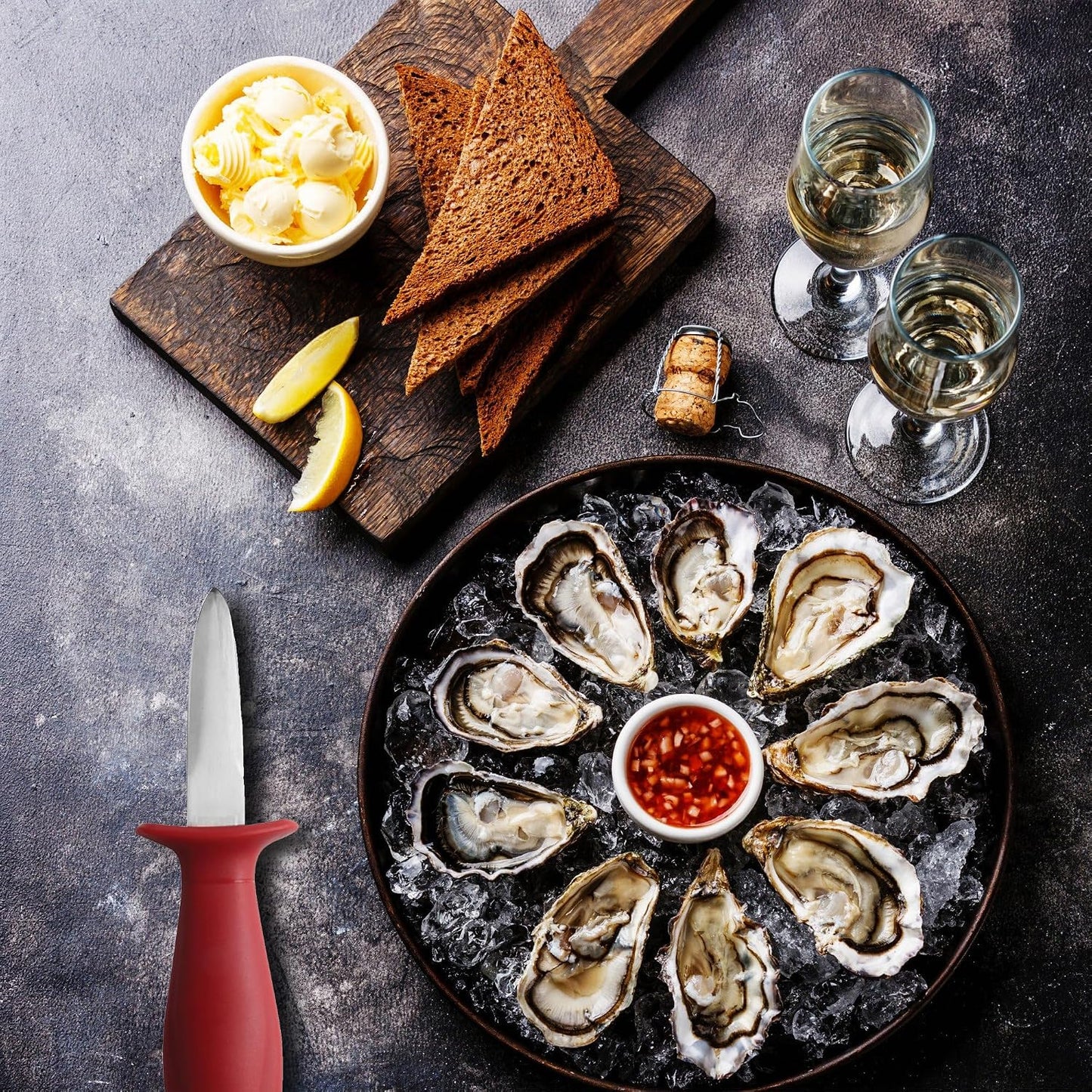 Seafood Tools