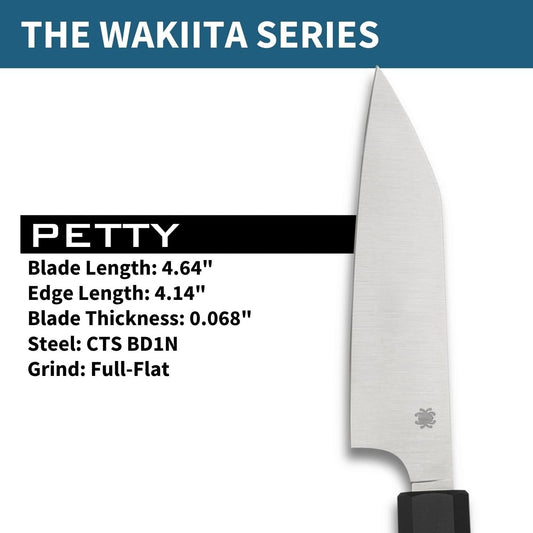 Murray Carter Premium Kitchen Knives - Highly Refined Signature Japanese Knives for Culinary Professionals
