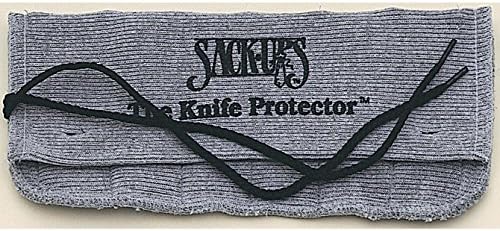 Protector 6 Knife Roll