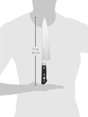 DP Gyutou - 9.4" (24cm)