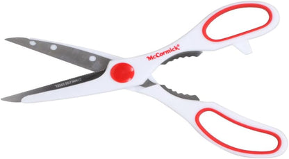 Mc Cormick Scissors/Kitchen Shears