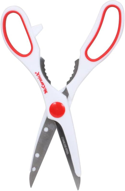 Mc Cormick Scissors/Kitchen Shears