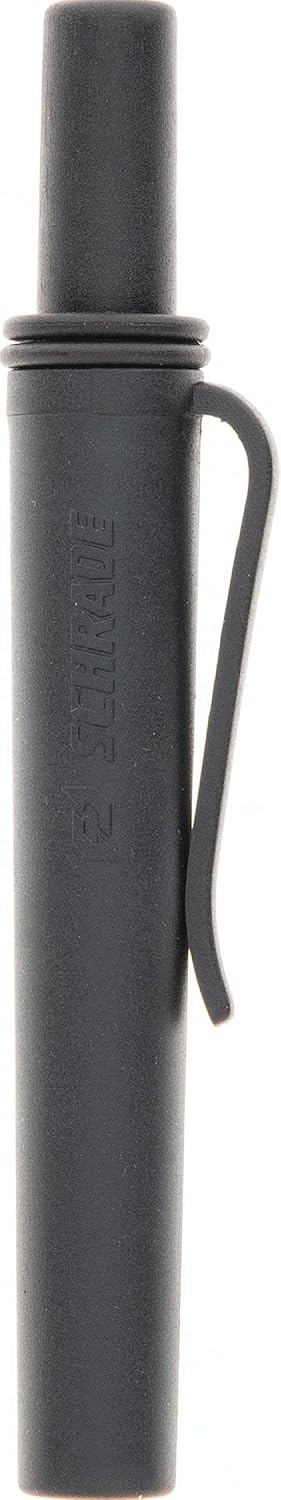 Delta Class Hone Cone with Diamond Dust Tapered Sharpening Rod , 4.6" for Knife Sharpening and EDC