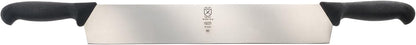 Double Handle Cheese Knife, 14-Inch