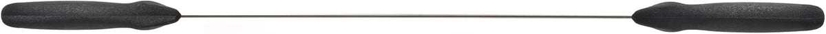 Double Handle Cheese Knife, 14-Inch