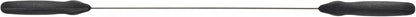 Double Handle Cheese Knife, 14-Inch