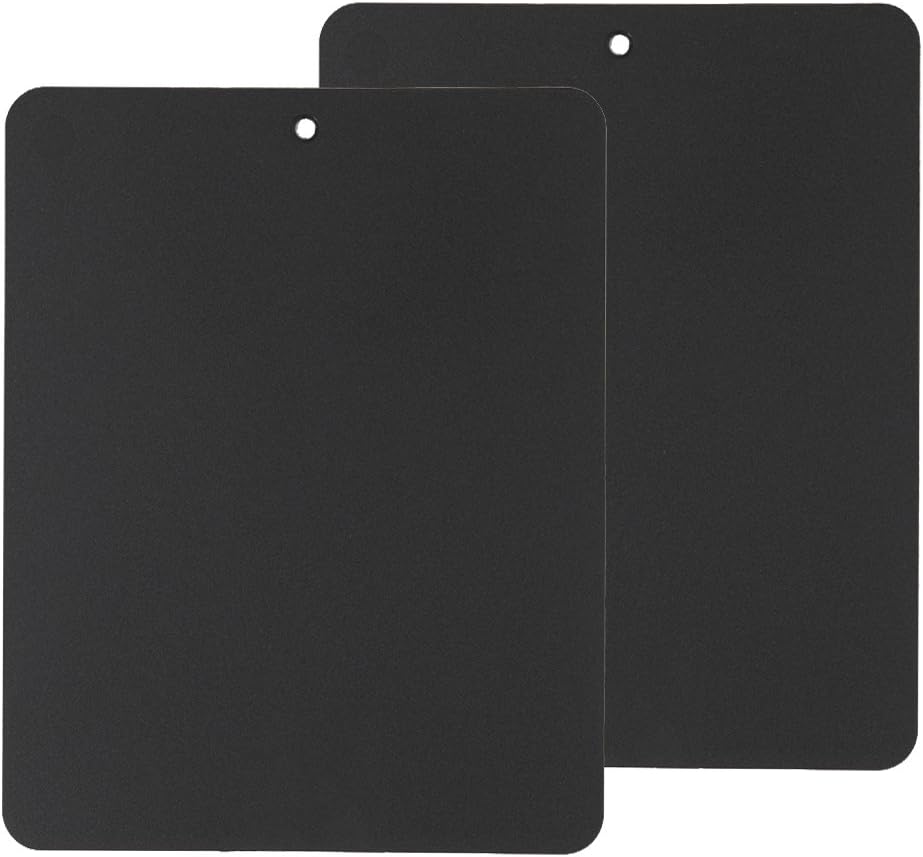 Flexible Cutting Board 2-Pack - Lays Flat for Secure Work Surface - Extra-Thick for Durability - BPA-Free and Food-Safe - 14.5 x 11.5”, Lime/Pink