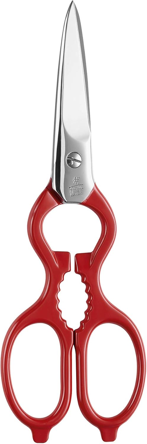 Now S 3-pc Shears Set, Blue, Red and Green
