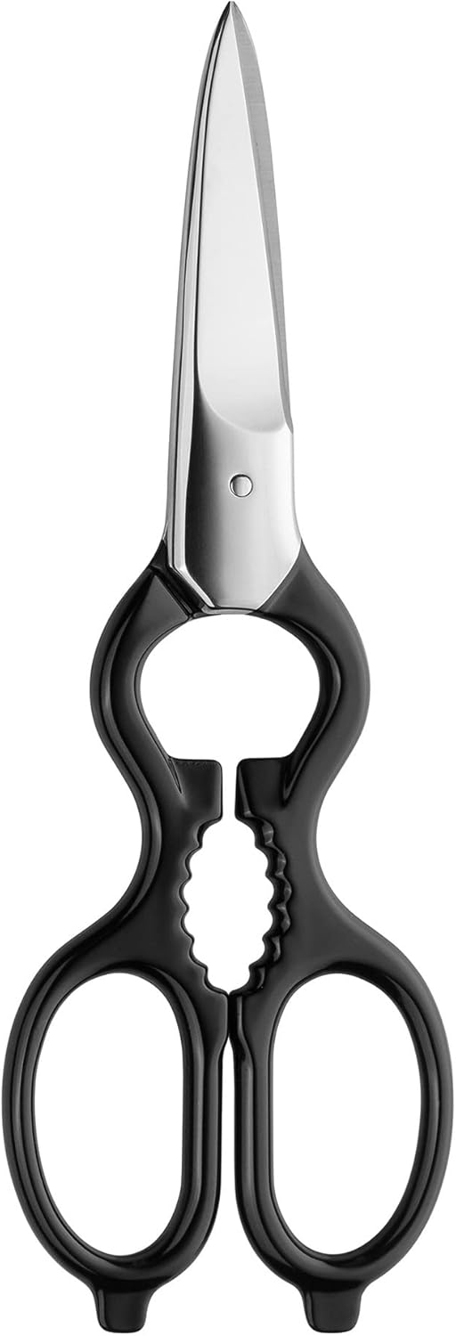 Now S 3-pc Shears Set, Blue, Red and Green