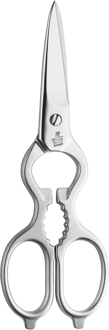 Now S 3-pc Shears Set, Blue, Red and Green