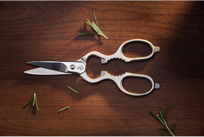 Now S 3-pc Shears Set, Blue, Red and Green