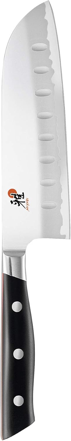 Santoku Knife