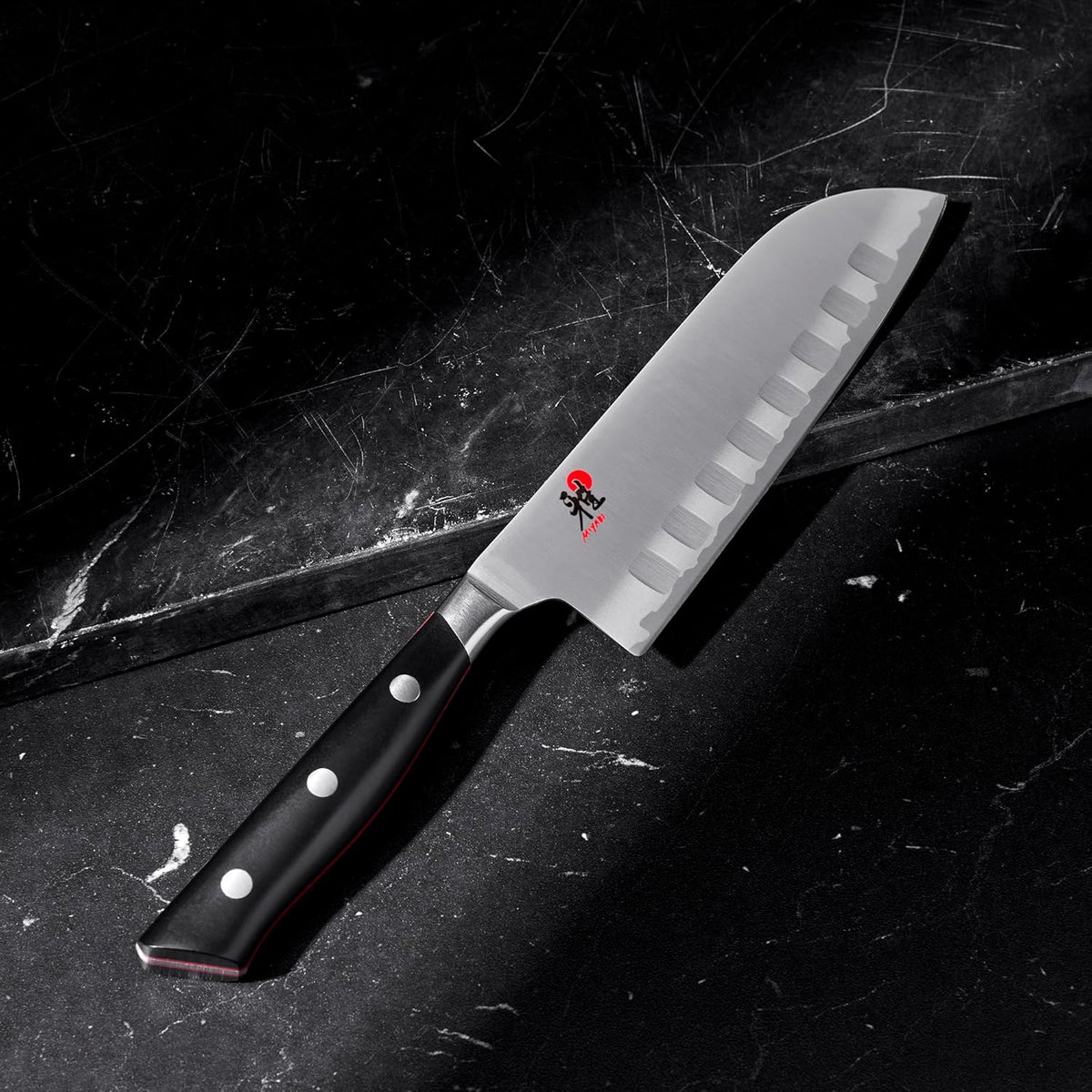 Santoku Knife
