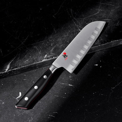 Santoku Knife