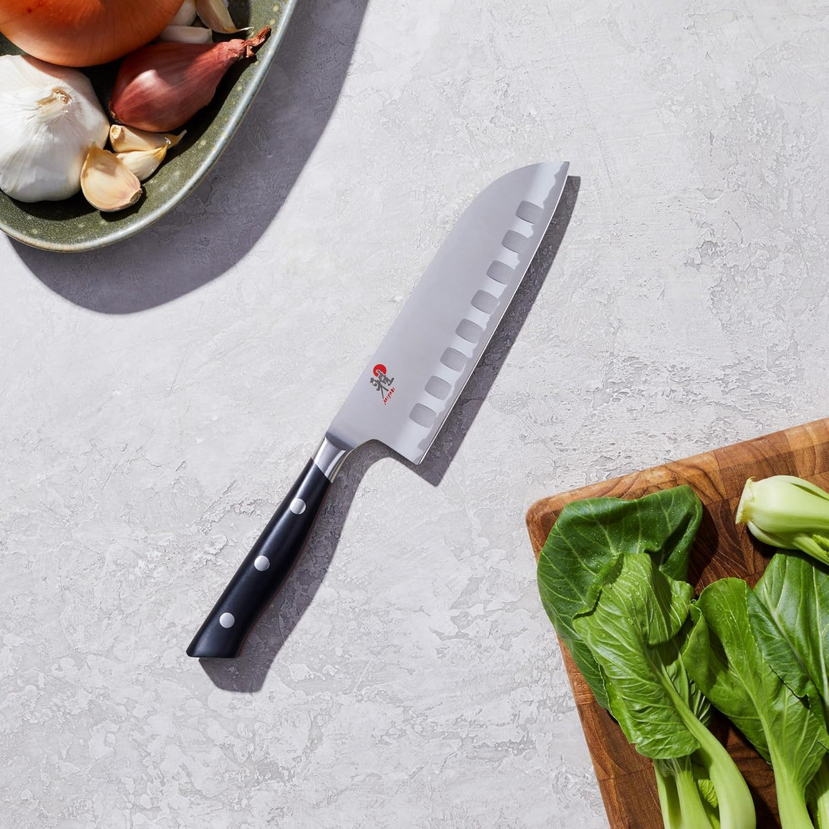 Santoku Knife