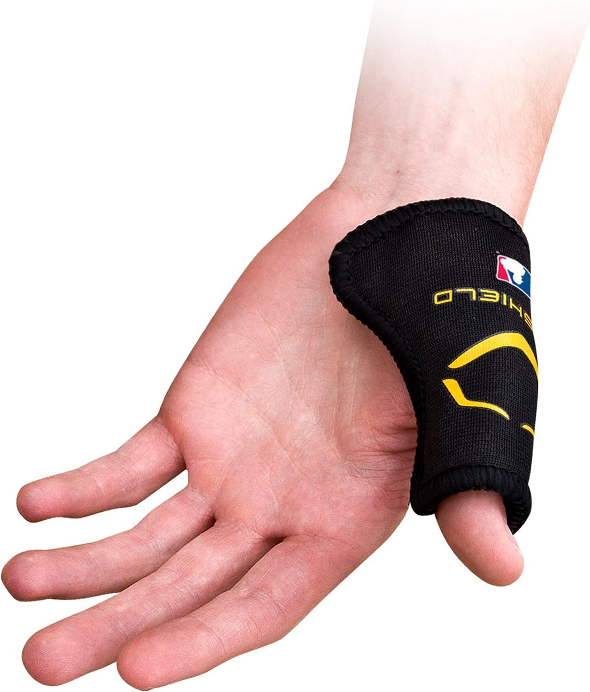 MLB Catcher's Thumb Guard