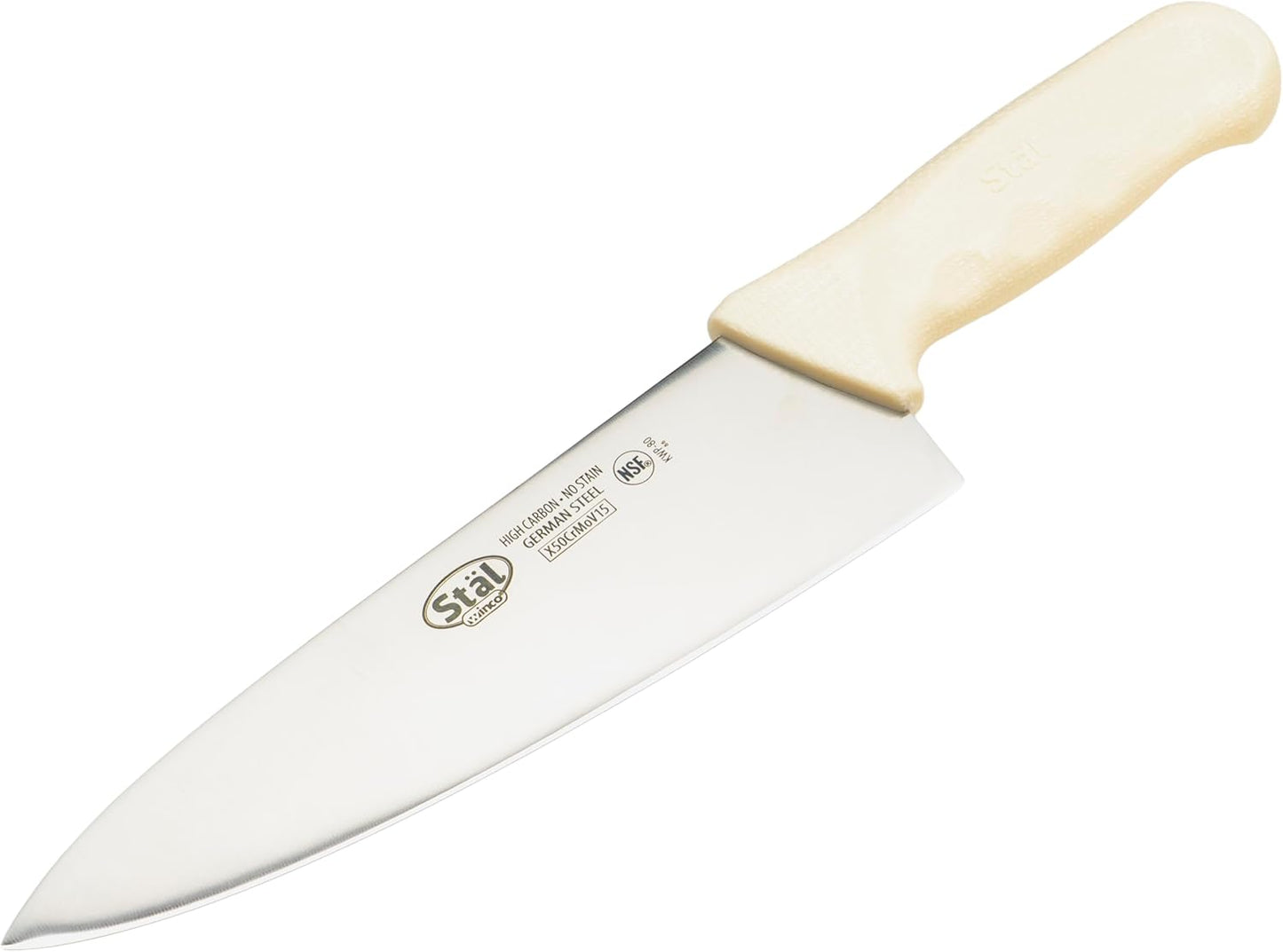 USA KWP-80 Stal Cutlery, Stainless Steel