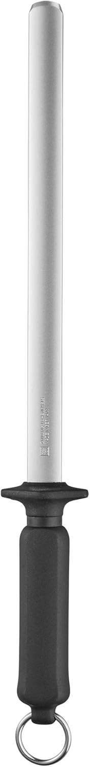 10-inch Diamond Sharpening Steel