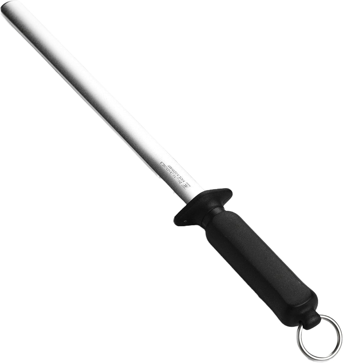 10-inch Diamond Sharpening Steel