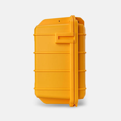 15" Knife Storage Case for 36 Folding Knives Organizer Holder Box | Large Pocket Knife Display Case,Waterproof Lockable Protective Box for Collections,Portable Travel Carrying Suitcase