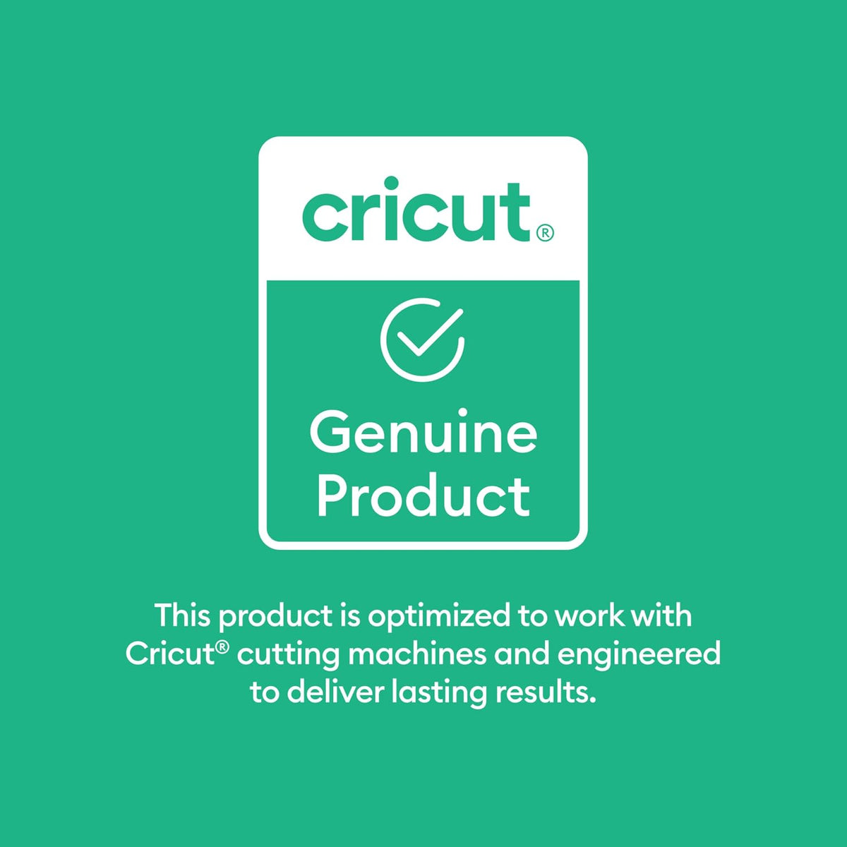 Cutting Mat Variety Pack (8 Count, 12in x 12in) | For Explore & Maker Machines - Includes 4 StandardGrip, 2 LightGrip, 2 StrongGrip