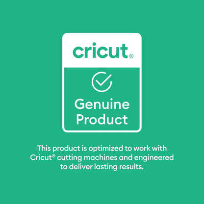 Cutting Mat Variety Pack (8 Count, 12in x 12in) | For Explore & Maker Machines - Includes 4 StandardGrip, 2 LightGrip, 2 StrongGrip