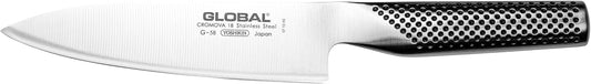 Global 6" Chef's Knife