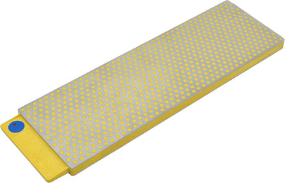 DMT (Diamond Machining Technology) 8-Inch DuoSharp Bench Stone Fine/Coarse, (W8FCNB)