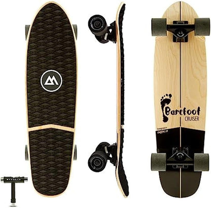 Mini Cruisers
