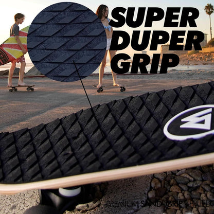 Mini Cruisers