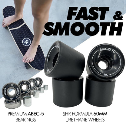 Mini Cruisers