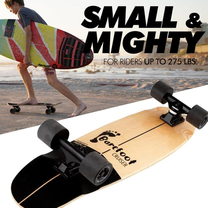 Mini Cruisers