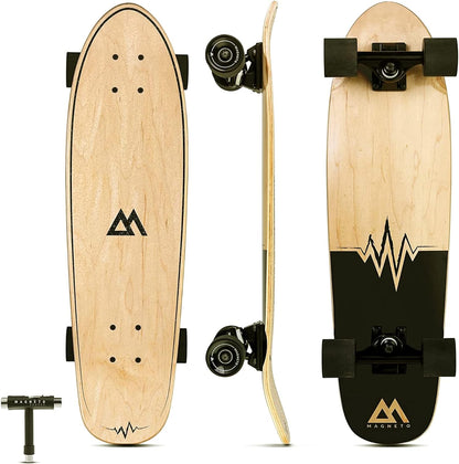 Mini Cruisers