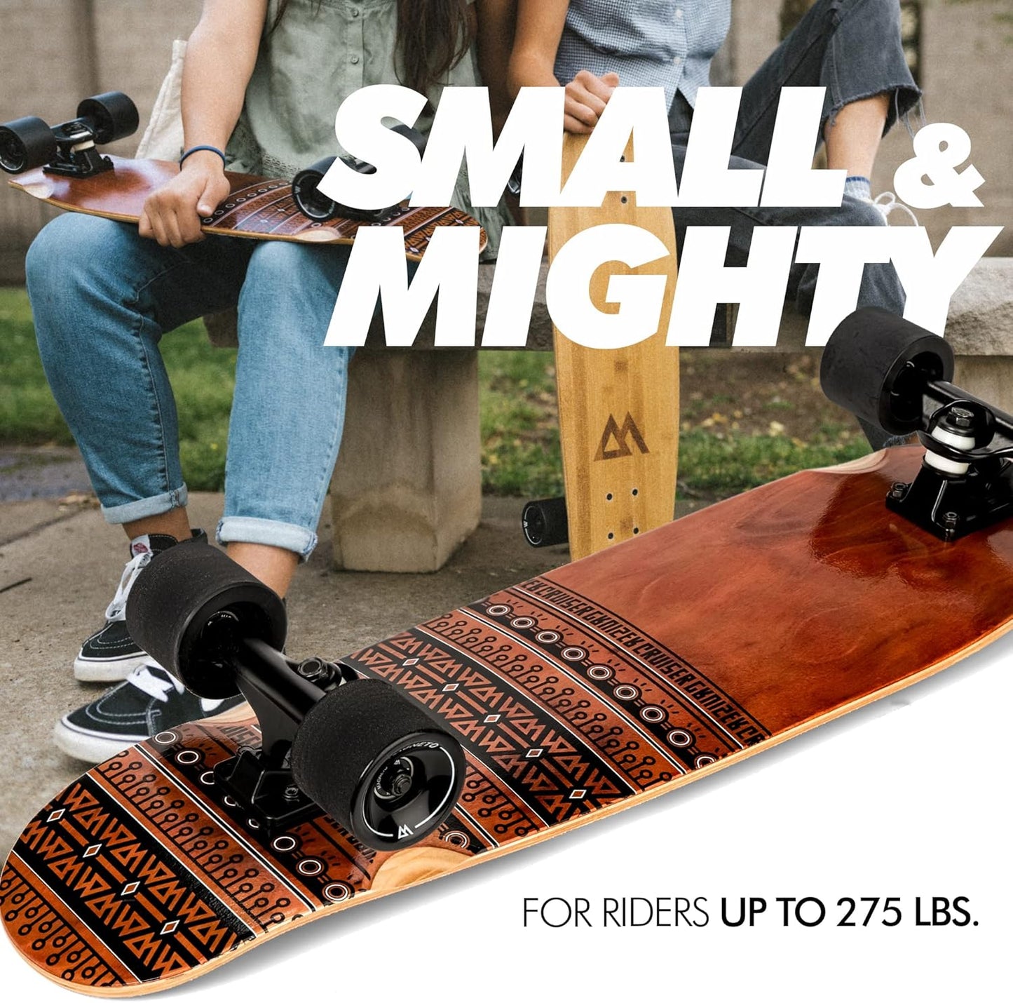 Mini Cruisers