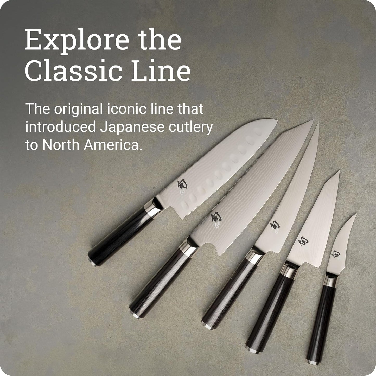 Classic 9" Bread Knife, Handcrafted Japanese Serrated Knife, VG-MAX Core with Damascus Stainless Steel Cladding, Pakkawood Handle, Slicing Tool for Professional and Home Chefs