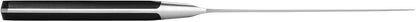 Professional S 5-inch Razor-Sharp German Serrated Utility Knife, Made in Company-Owned German Factory with Special Formula Steel perfected for almost 300 Years, Dishwasher Safe