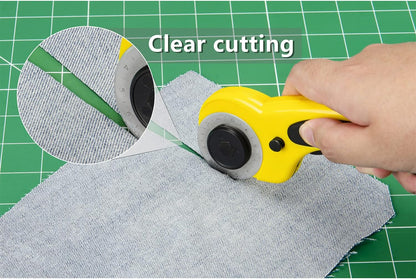12" x 18" Art Self Healing PVC Cutting Mat, Double Sided, Gridded Rotary Cutting Board for Craft, Fabric, Quilting, Sewing, Scrapbooking Project……