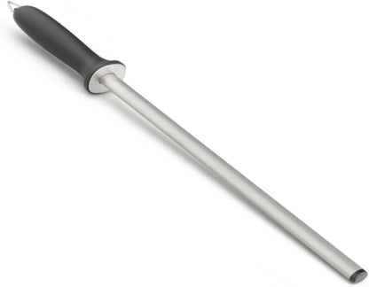 Sharpening Stick Diamond Carbon Steel for Kitchen Knives Swords Honing Rod Blade Sharpener