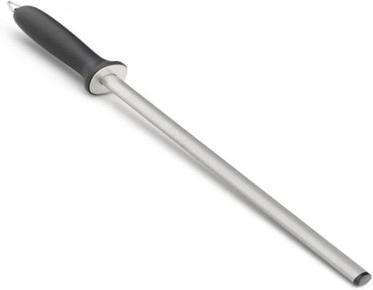 Sharpening Stick Diamond Carbon Steel for Kitchen Knives Swords Honing Rod Blade Sharpener