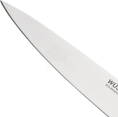 WÜSTHOF Classic 7" Hollow Edge Nakiri Knife