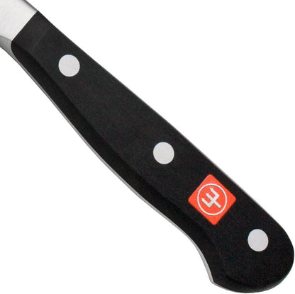 WÜSTHOF Classic 7" Hollow Edge Nakiri Knife