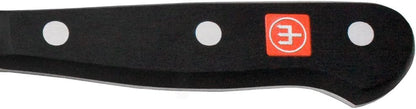 WÜSTHOF Classic 7" Hollow Edge Nakiri Knife