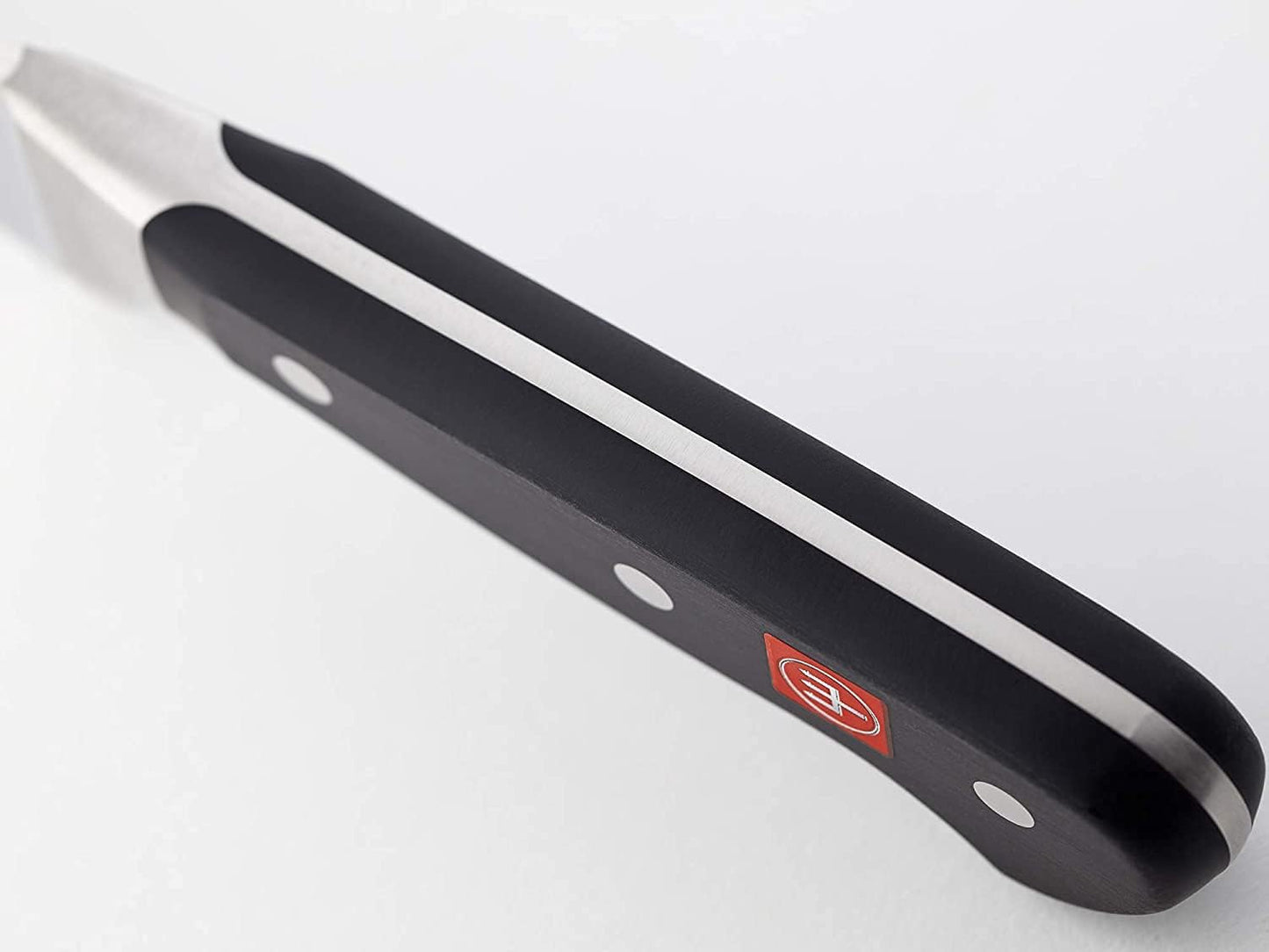 WÜSTHOF Classic 7" Hollow Edge Nakiri Knife