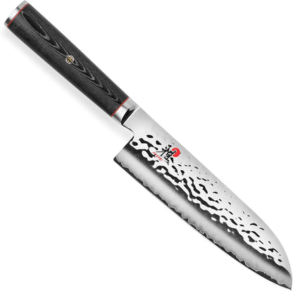 Mizu SG2 7" Santoku Knife