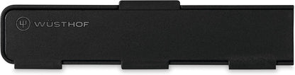 Wusthof Magnetic Blade Guard, 16 x 2.5 cm Size,Black