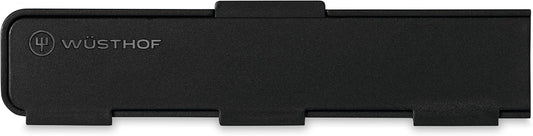 Wusthof Magnetic Blade Guard, 16 x 2.5 cm Size,Black
