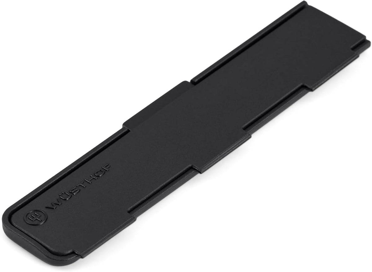 Wusthof Magnetic Blade Guard, 16 x 2.5 cm Size,Black