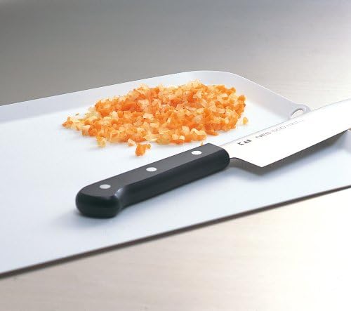 Chemical Cutting Board, Color Coding, Set of 4